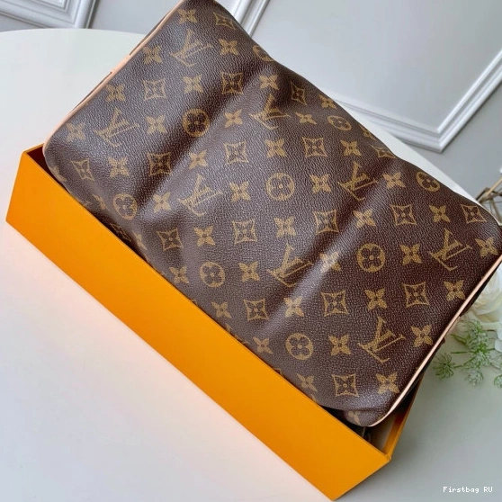 First bag 30 Vuitton SPEEDY BANDOULIERE Louis 0715